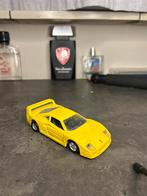 Ferrari F40 model 1:24, Ophalen of Verzenden, Zo goed als nieuw, Auto, Bburago