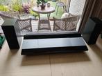 Bang & Olufsen Beocenter 9000 met speakers, Audio, Tv en Foto, Stereo-sets, Ophalen, Gebruikt, Cd-speler, Bang & Olufsen