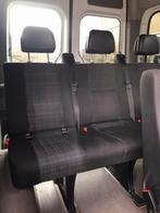 Te koop Mercedes sprinter Taxibus met gekeurde bct cabman., Eén persoon, Cadeaubon