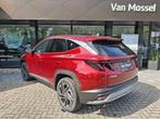 Hyundai Tucson 1.6 T-GDI HEV Premium, Auto's, Hyundai, Head-up Display, Euro 6, 4 cilinders, Origineel Nederlands