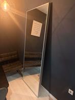Grote spiegel met mogelijkheid op te hangen, Huis en Inrichting, Woonaccessoires | Spiegels, Ophalen, Zo goed als nieuw, Rechthoekig