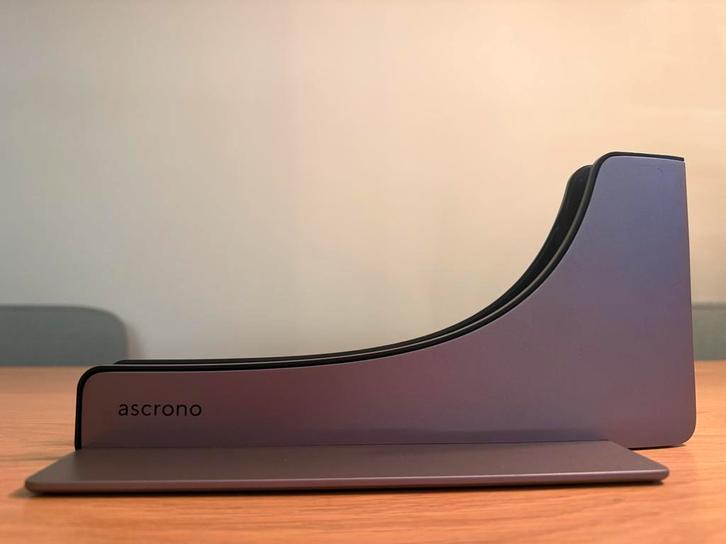 Ascrono Type D MacBook Pro 16" Dock - Zo goed als nieuw!, Computers en Software, Dockingstations, Zo goed als nieuw, Docking station