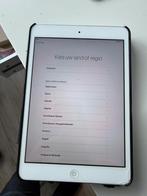 Ipad mini 16Gb, Computers en Software, Apple iPads, Ophalen, Apple iPad, 8 inch, Zo goed als nieuw