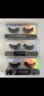 Catrice Wimperextensions - Nieuw!, Ogen, Zwart, Nieuw, Ophalen of Verzenden