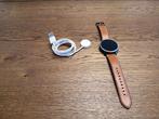 Fossil Q gen3 smartwatch, Sieraden, Tassen en Uiterlijk, Smartwatches, Ophalen, Gebruikt, Blauw, Fossil