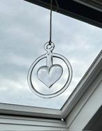 raamhanger/suncatcher glas Kosta Boda, Bertil Vallien, Antiek en Kunst, Antiek | Glas en Kristal, Ophalen