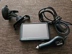 Garmin Nuvi 255WT Europe, Ophalen of Verzenden, Gebruikt