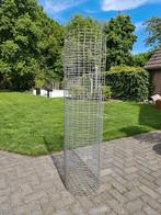 Gaas (ca. 120 x 100 cm)., Tuin en Terras, Gaas en Draad, Ophalen, Gebruikt, Minder dan 10 meter, Gaas