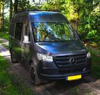 Mercedes Sprinter CAMPER, Caravans en Kamperen, Particulier, Buscamper of Camperbus, Mercedes-Benz