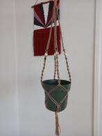 Plantenhanger 3, Huis en Inrichting, Kamerplanten, Ophalen, Overige soorten, Minder dan 100 cm