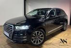 Audi Q7 3.0 TDI quattro Pro Line S 7p KEYLESS PDC, Automaat, Gebruikt, Zwart, Zwart