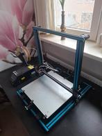Creality CR 10 4S 3D Printer, Computers en Software, 3D Printers, Ophalen, Gebruikt, CREALITY