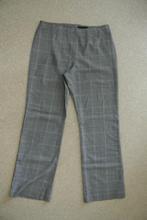 Designer Orwell zomer broek Calda 42 grijze ruit zga nieuw, Maat 42/44 (L), Orwell, Ophalen of Verzenden, Zo goed als nieuw