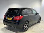 Mercedes-Benz B-Klasse 250 Prestige | Navigatie | LM Velgen, Auto's, Mercedes-Benz, Stof, Gebruikt, 4 cilinders, Zwart