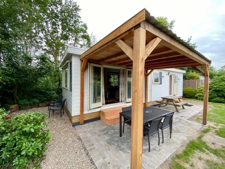 Douglas palen/balken 120x120 in 3 & 5m leverbaar, Tuin en Terras, Palen, Balken en Planken, Nieuw, Balken, 250 cm of meer, Ophalen