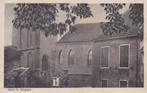 Acquoy Kerk met volk 1925, Verzenden