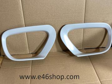 ACHTERBUMPER AFDEKPLATEN BMW X5 OE 51122167733 beschikbaar voor biedingen