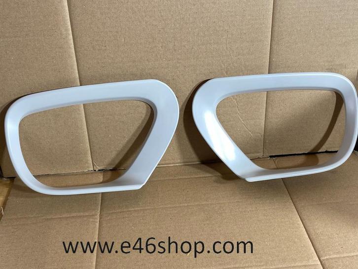 ACHTERBUMPER AFDEKPLATEN BMW X5 OE 51122167733, Auto-onderdelen, Carrosserie en Plaatwerk, Bumper, BMW, Achter, Nieuw, Ophalen of Verzenden