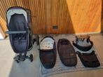 Joolz Geo 1 Compleet met Accessoires!, Kinderen en Baby's, Kinderwagens en Combinaties, Ophalen, Gebruikt, Overige merken