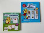 Rom Pompom - Het leren/oefenen van letters net even wat leuk, Ophalen of Verzenden, Gebruikt, Rekenen