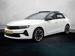 Opel Astra Electric EV level 4 54 kWh 156 pk | Navigatie | E, Auto's, Gebruikt, 156 pk, Alcantara, Wit