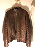 Stefano Ricci - Volledige Python Jas - IT52, Ophalen of Verzenden, Nieuw, Overige maten