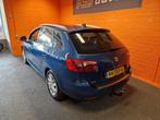 Seat IBIZA ST 1.2 TSI / CHILL OUT / AIRCO / NAVI / TOPSTAAT!, Voorwielaandrijving, Euro 5, Gebruikt, Zwart