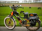 Radehino Fatbike, Gebruikt, Ophalen, Overige merken, Minder dan 10 versnellingen