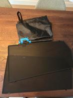 Zonneschermen Kia Niro (2020) achterramen + tas, Ophalen, Zo goed als nieuw