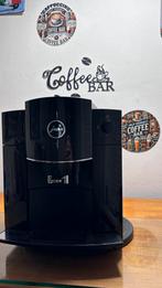 Nette jura D4 koffie/expresse machine, 10 kopjes of meer, Ophalen, Zo goed als nieuw, Koffiemachine