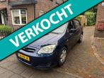 Toyota Corolla 1.4 D-4D Terra, Gebruikt, Zwart, 4 cilinders, Blauw