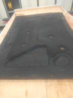 Motor kap isolatie Volvo 240  - 245., Auto-onderdelen, Carrosserie en Plaatwerk, Ophalen, Volvo, Motorkap