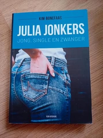 Kim Bonefaas - Julia Jonkers