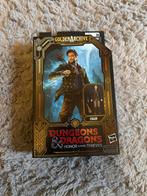 D&D Golden Archive Edgin Actiefiguur - Nieuw!, Ophalen of Verzenden, Nieuw