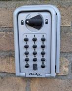 Sleutelkluis Masterlock, gecertificeerd, Ophalen, Gebruikt