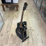 Ibanez Akoestisch Gitaar V72ECE-TBS Western Gitaar, Muziek en Instrumenten, Snaarinstrumenten | Gitaren | Akoestisch, Ibanez, Zo goed als nieuw