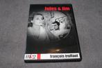 DVD Jules et Jim, Vanaf 12 jaar, Ophalen of Verzenden, Gebruikt, Frankrijk