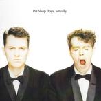 Pet Shop Boys ‎– Actually (Nieuw in seal), Verzenden, 2000 tot heden, Nieuw in verpakking
