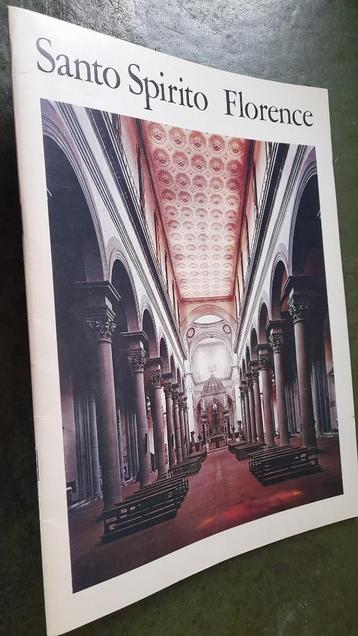 Santo Spirito- Florence beschikbaar voor biedingen