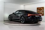 Audi e-tron GT RS 93 kWh 600PK | B&O | Pano | Luchtvering |, Auto's, 12 maanden, Gebruikt, Zwart, Adaptive Cruise Control