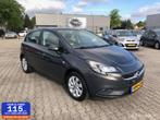 Opel Corsa 1.2 16v 5.DRS AIRCO ELL PAK LMV, Voorwielaandrijving, Gebruikt, 1229 cc, Handgeschakeld