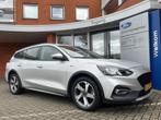 Ford Focus Wagon Active Business 1.0 EcoBoost 125PK, WINTER, Te koop, Zilver of Grijs, Geïmporteerd, Benzine