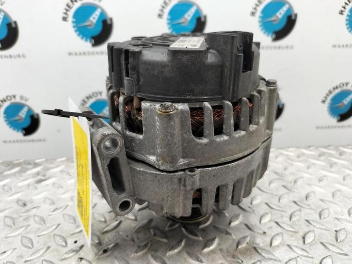 MERCEDES GLC COUPE [ALTERNATOR] 2017, Auto-onderdelen, Motor en Toebehoren, Gebruikt, ARN erkend, Stiba lid, Erkend duurzaam, Ophalen of Verzenden