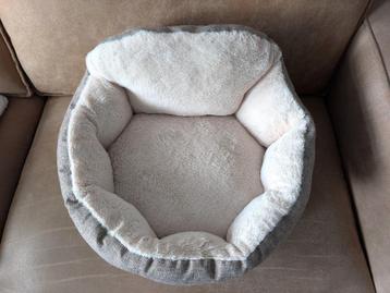  Zachte kattenmand met antislip bodem, nieuw beschikbaar voor biedingen