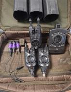 Siren R4 3+1 Presentation Set met powerbank, Ophalen, Nieuw, Overige typen