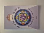 Sonia - Over dertien chakra's gesproken, Boeken, Achtergrond en Informatie, Spiritualiteit algemeen, Zo goed als nieuw, Sonia