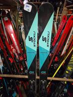168cm Stockli MONTERO AX 24/25 VOOR KENNERS, Sport en Fitness, Overige merken, 160 tot 180 cm, Stockli, Ophalen of Verzenden