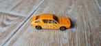 Renault 17 TS nummer 260 oranje met 3 uitlaten, Hobby en Vrije tijd, Modelauto's | 1:50, Ophalen of Verzenden, Gebruikt, Auto