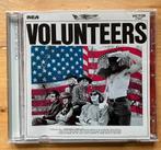 Jefferson Airplane - Volunteers (5 bonustracks), Cd's en Dvd's, Cd's | Pop, Gebruikt, Ophalen of Verzenden