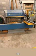 Pennenbank Pentho 2 Vertongen, Ophalen, Elektrisch